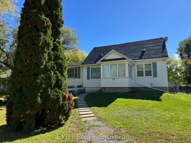 49 Sunset Beach Road, Richmond Hill