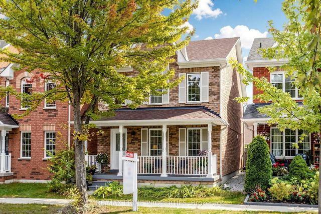 101 Settlement Park Avenue, Markham
