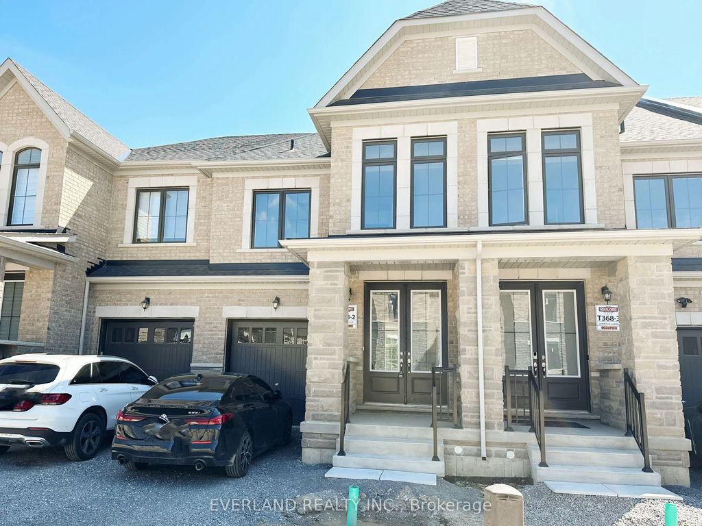 24 Hercules Club Drive, Richmond Hill