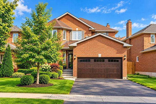 493 Blackstock Road Bsm-2, Newmarket