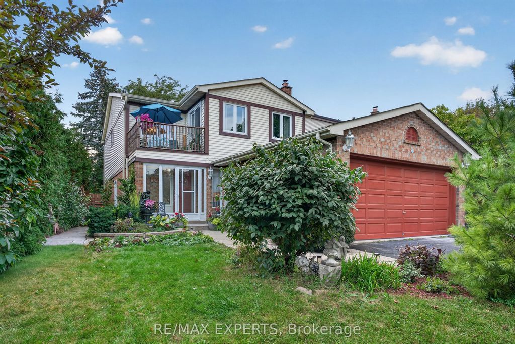 155 Stephen Street, Richmond Hill