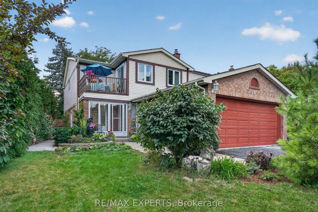 155 Stephen Street, Richmond Hill