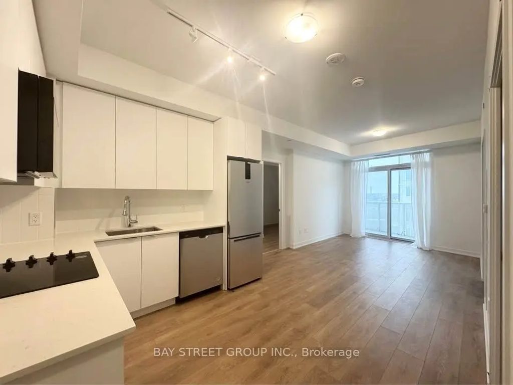 10 Abeja Street 1614, Vaughan