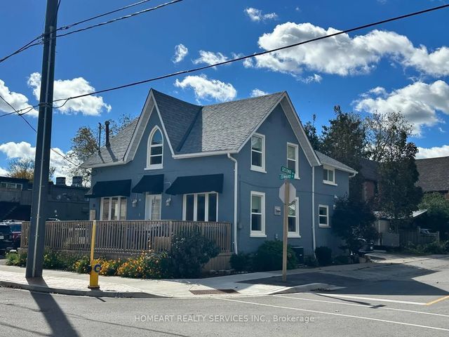 18 Edward Street, Whitchurch-Stouffville