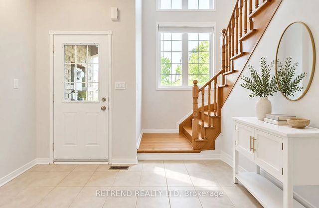 23 Thomas Legge Crescent, Richmond Hill