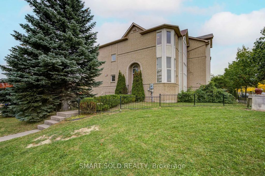 247 Shirley Drive, Richmond Hill