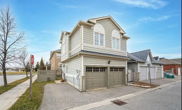 109 Northvale Road Coach, Markham