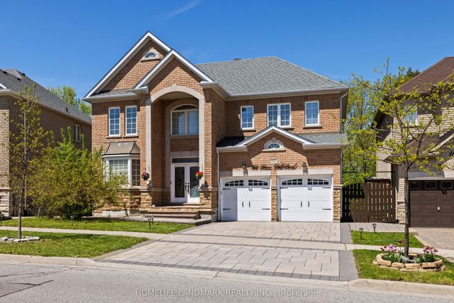 166 Tower Hill Road, Richmond Hill