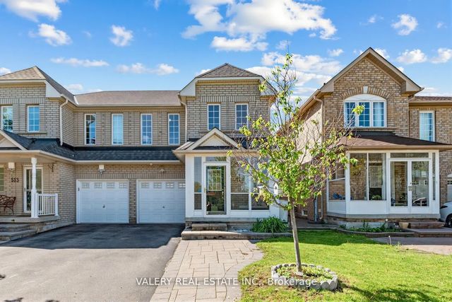 511 Caboto Trail, Markham