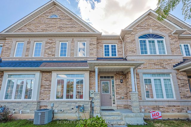 2383 Bur Oak Avenue, Markham