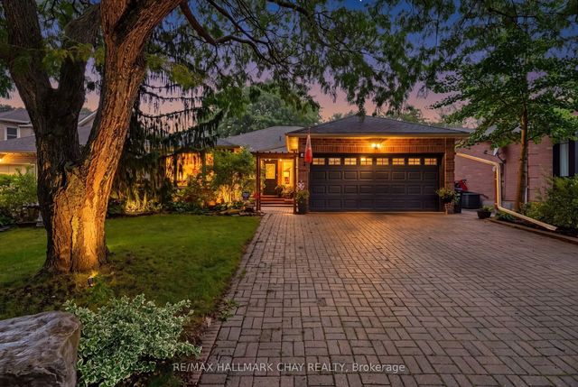 66 Hutchinson Drive, New Tecumseth