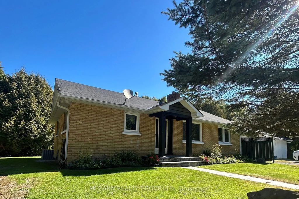 235 Durham Regional Hwy 47 N/a, Uxbridge
