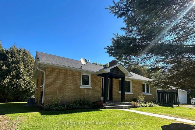 235 Durham Regional Hwy 47 N/a, Uxbridge