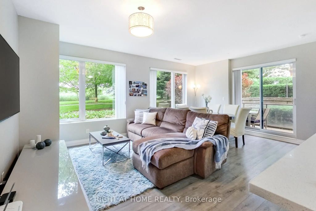 277 South Park Road 115, Markham