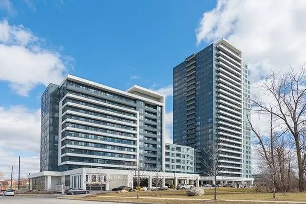 7900 Bathurst Street 1114, Vaughan