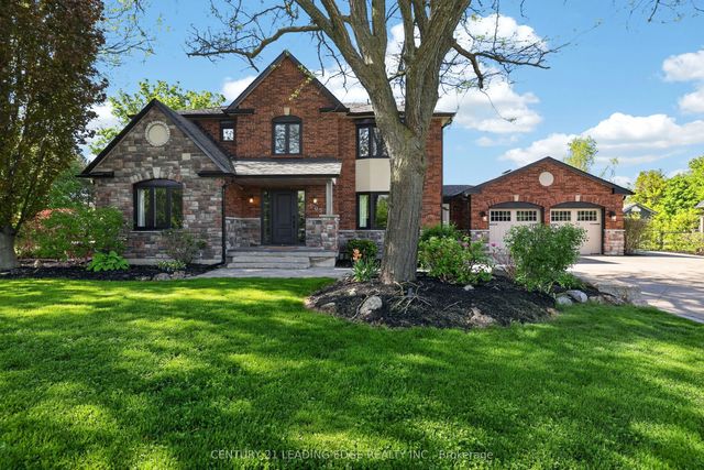 505 Aintree Drive, Whitchurch-Stouffville