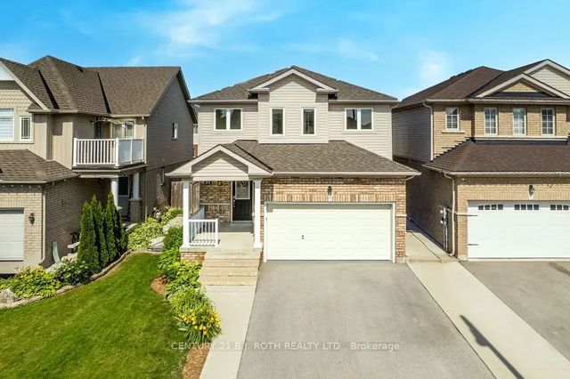 31 Mcmulkin Street, New Tecumseth