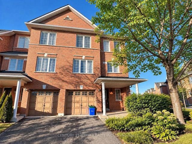 28 Interlacken Way, Markham