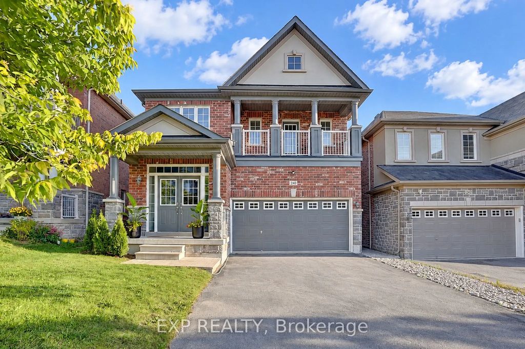 240 Aspenwood Drive, Newmarket