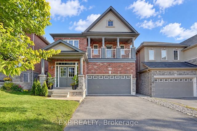 240 Aspenwood Drive, Newmarket