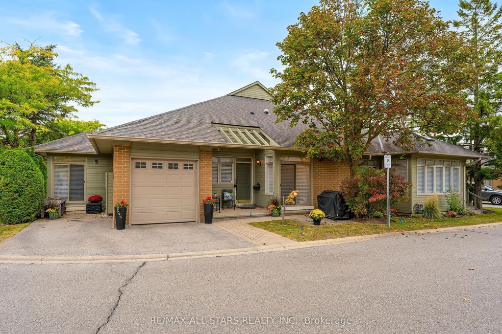 24 Sandpiper Key Way, Markham