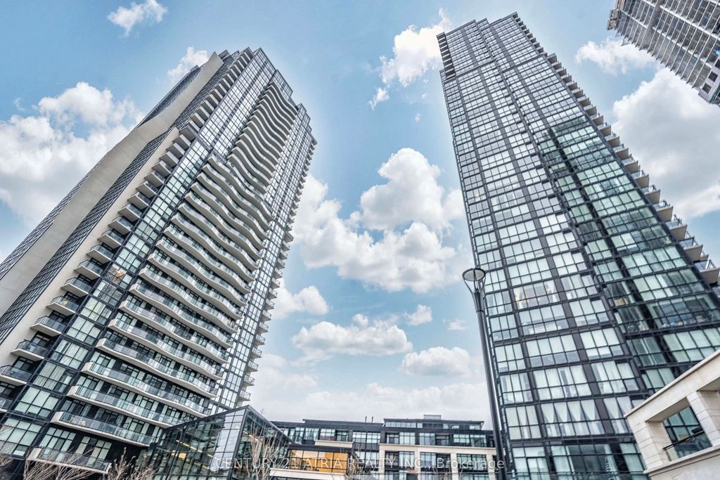 2900 Hwy 7 N/a 314, Vaughan
