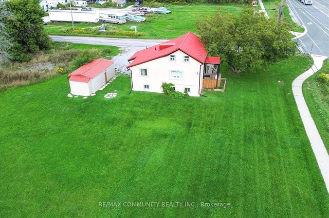 6 Sunkist Road, Georgina