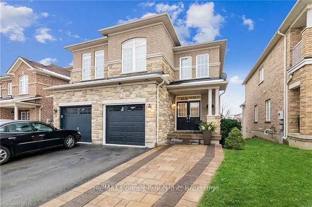 23 Worthview Drive S, Vaughan