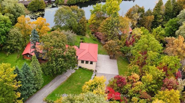 3791 Vivian Road, Whitchurch-Stouffville