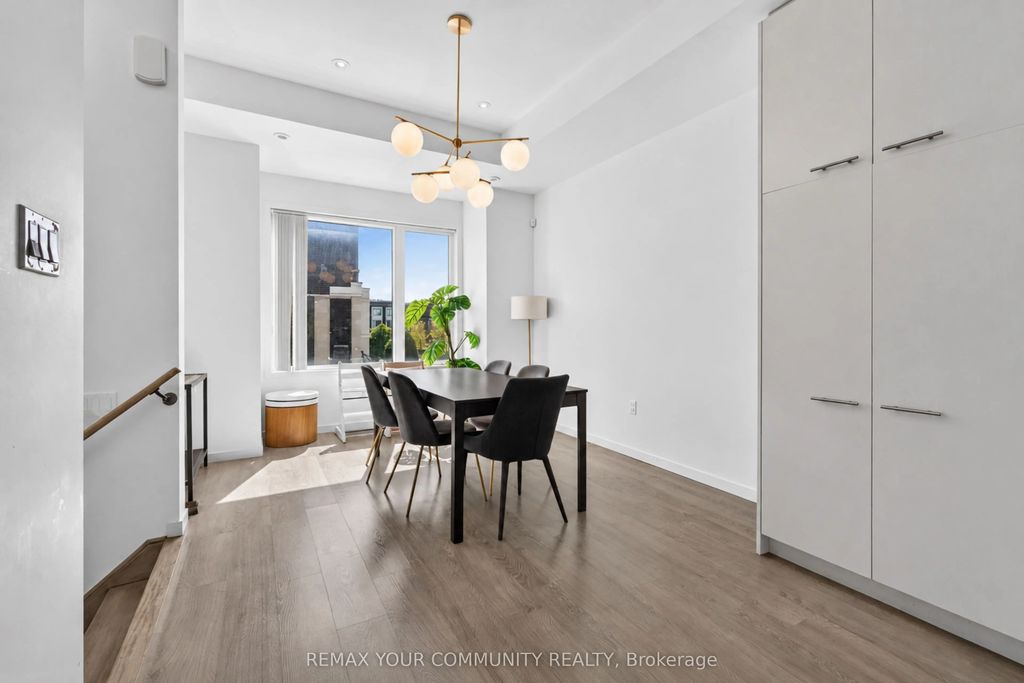 66 Genuine Lane, Richmond Hill