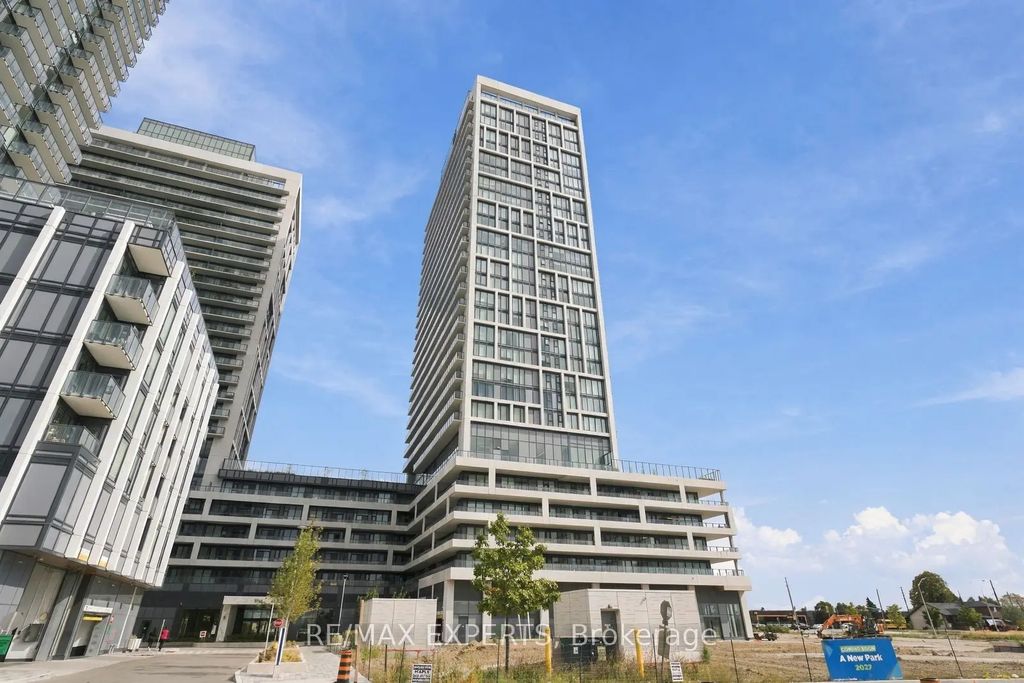 8960 Jane Street 224, Vaughan