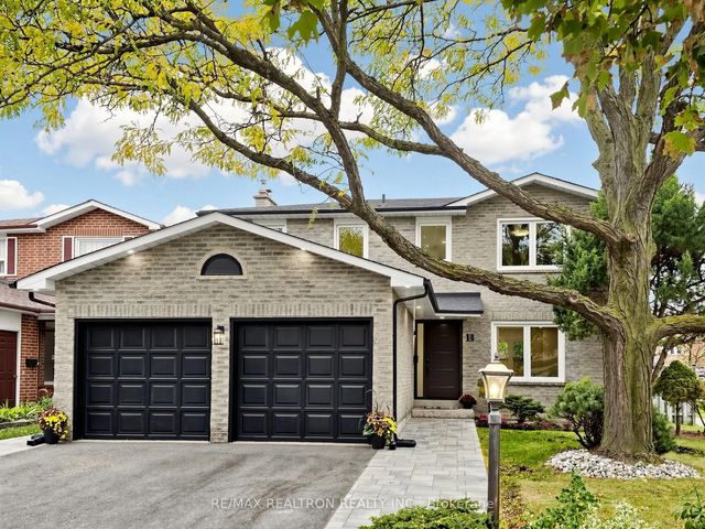 14 Lund Street, Richmond Hill