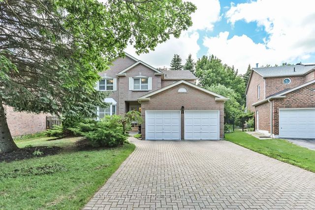 14 Montrose Crescent, Markham