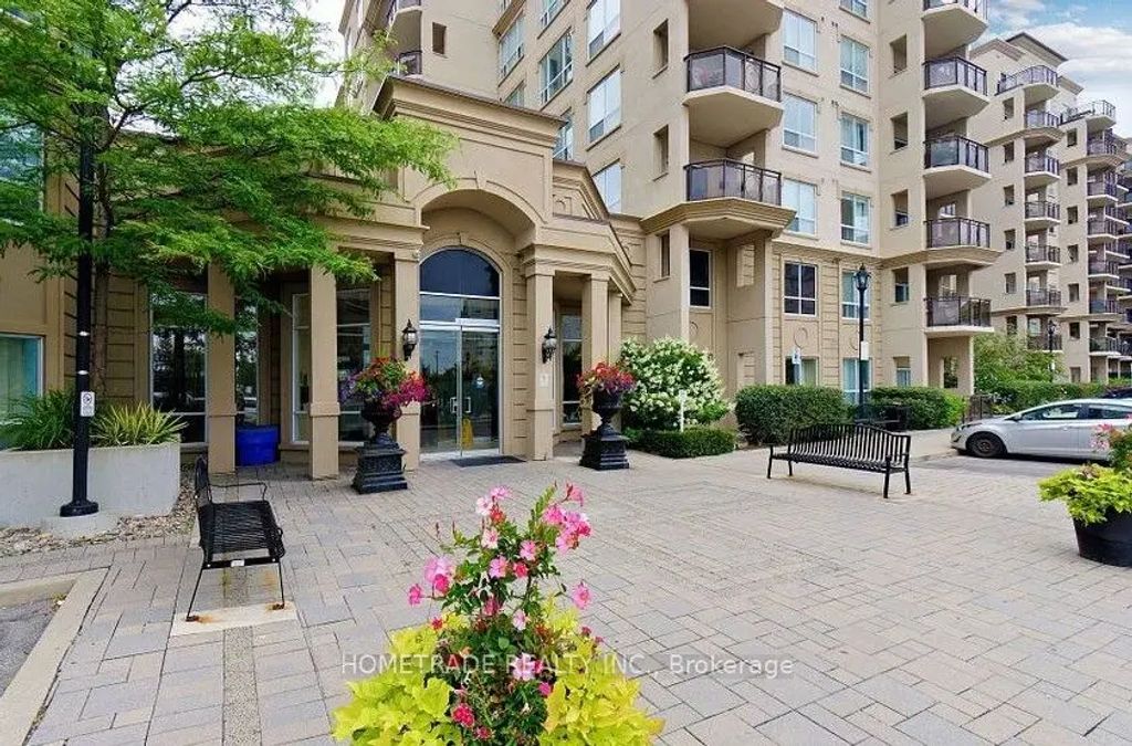 2 Maison Parc Court 115, Vaughan