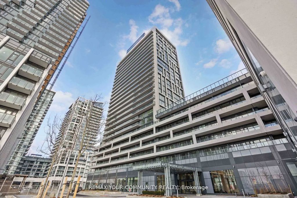 8960 Jane Street 1118, Vaughan