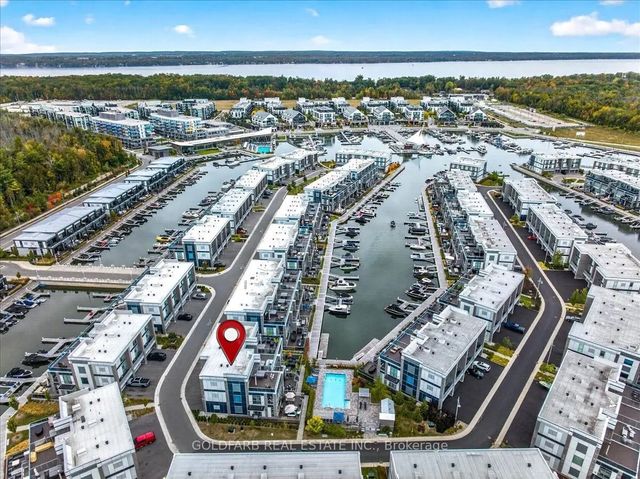 3725 Ferretti Court, Innisfil