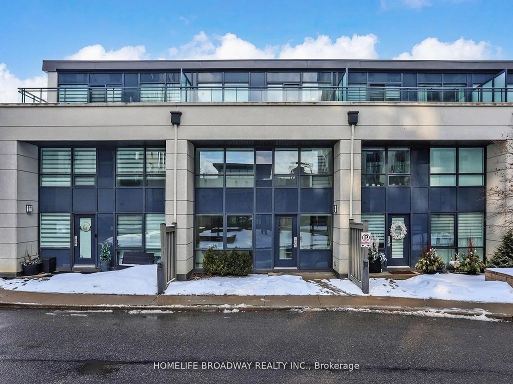 24 Woodstream Boulevard 112, Vaughan
