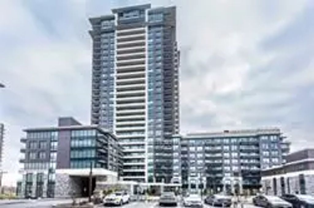 15 Water Walk Drive 819, Markham