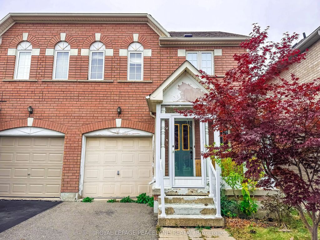 4 Attilio Street, Markham
