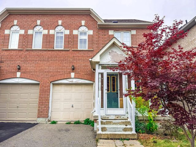4 Attilio Street, Markham