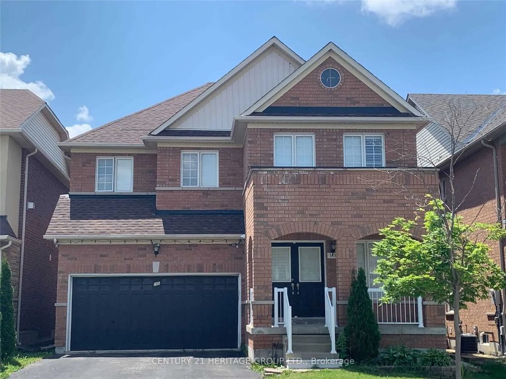 145 Old Colony Road, Richmond Hill