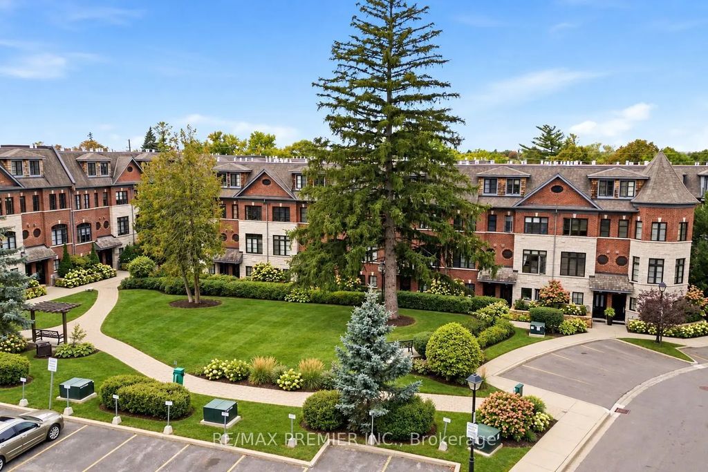 37 Nease Lane, Vaughan