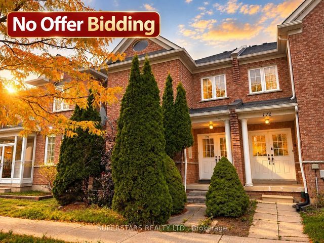 170 South Unionville Avenue, Markham