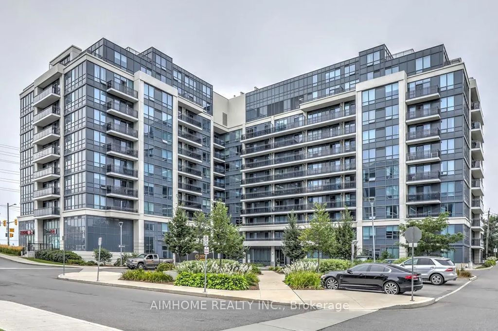 370 Highway 7 N/a E 217, Richmond Hill