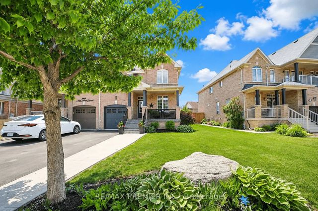 113 Mcgahey Street, New Tecumseth
