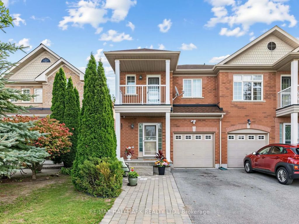 849 Joe Persechini Drive, Newmarket