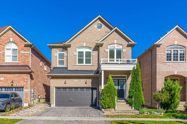 168 Ken Laushway Avenue, Whitchurch-Stouffville