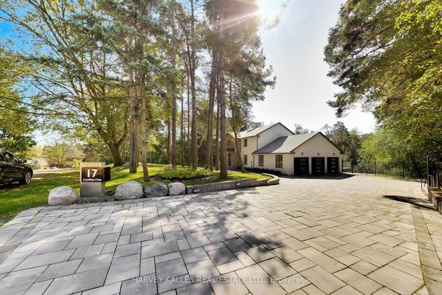 17 Cynthia Crescent, Richmond Hill