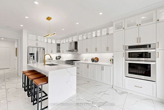 87 Serene Way, Vaughan