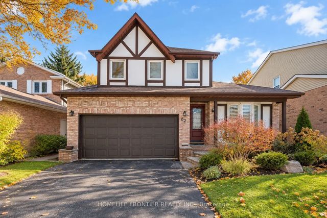 82 Charnwood Place, Markham